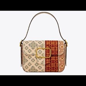 Tory Burch Sawyer Bag